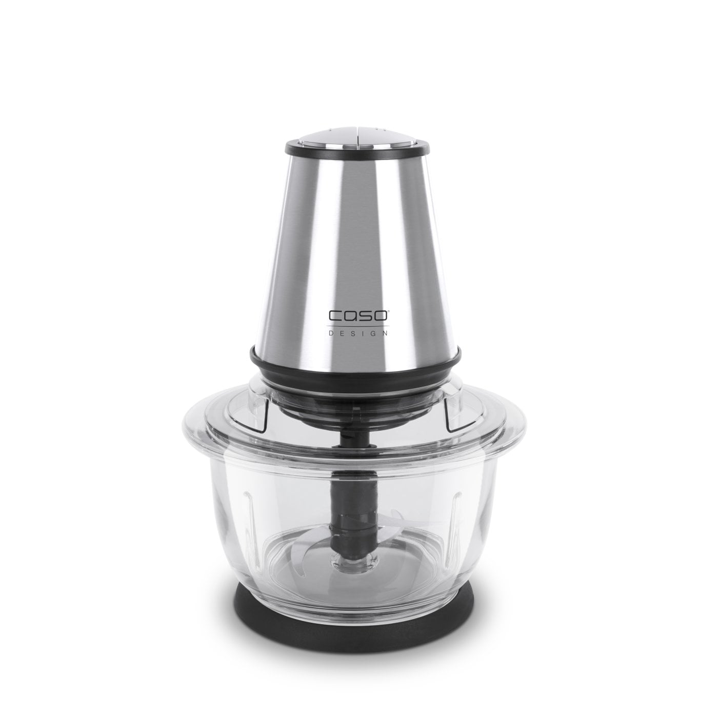 Caso - Universal chopper - UZ 400 - Stainless steel