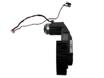 Vacuum Cleaner Accessory|ROBOROCK|Left Wheel Module|For S8/S8+/S8 Pro Ultra/Q5 Pro/Q5 Pro+/Q8 Max/Q8 Max+/S8 MaxV Ultra/Qrevo Master/Q5 Max+/Q5 DuoRoller+|9.01.1881