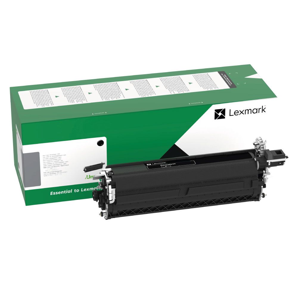 Lexmark 71C0Z10 Imaging Unit - Imaging Unit - Black