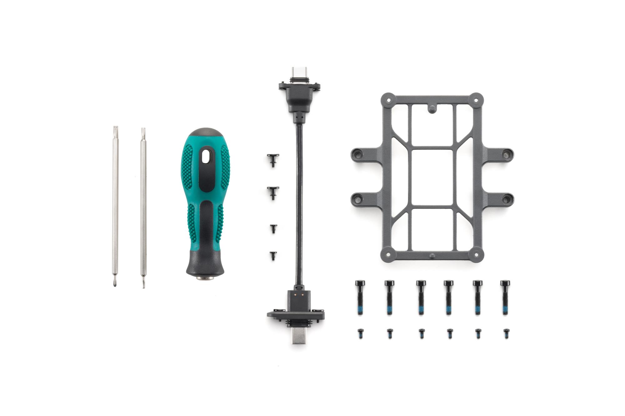 DRONE ACC MANIFOLD 3 ACCES.KIT/MATRICE 400 CP.EN.00000697 DJI