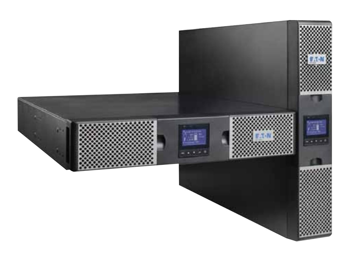 Eaton UPS - 9PX2200IRT2U - 2200 VA - 2200 W