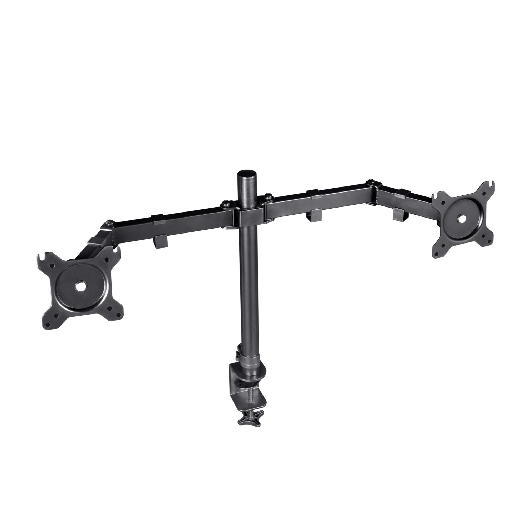 MONITOR ACC ARM DUAL GXT1120/MARA 23941 TRUST