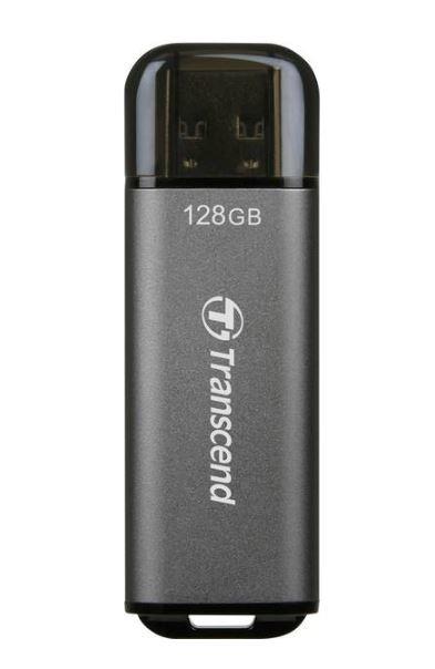 MEMORY DRIVE FLASH USB3 128GB/920 TS128GJF920 TRANSCEND