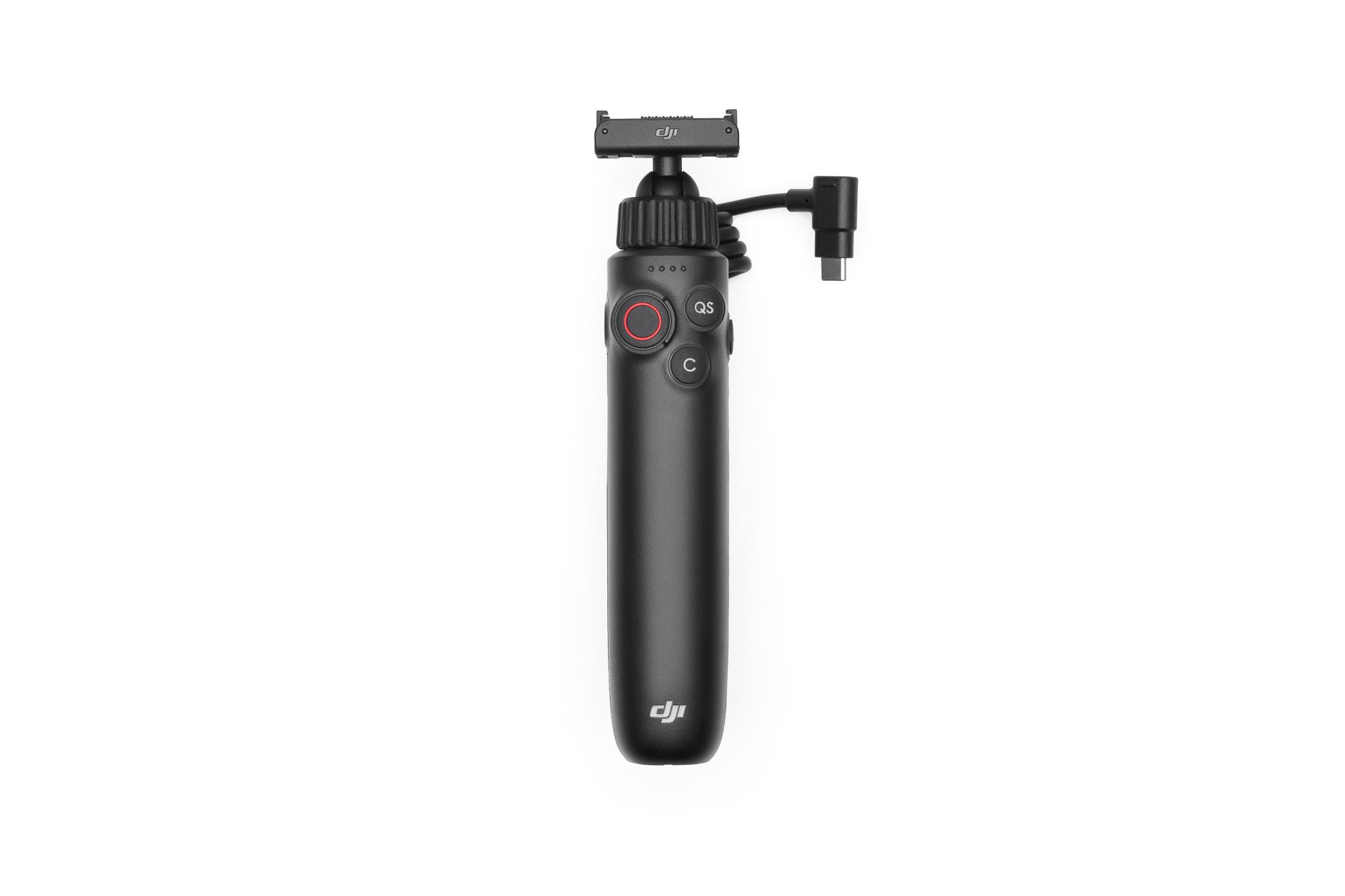 CAMERA ACC OSMO ACT. CHARGING/HANDLE CP.OS.00000364 DJI