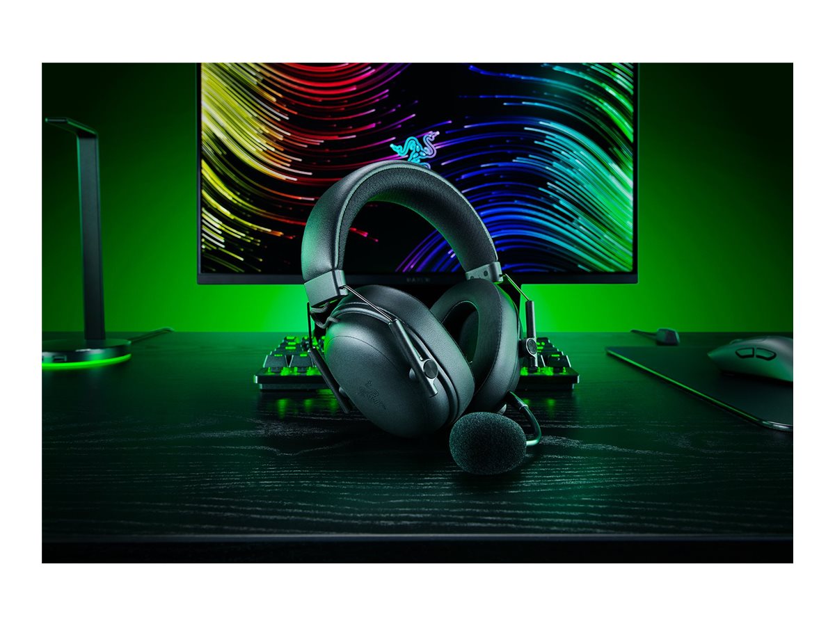 BlackShark V3 for Xbox - Razer Gaming Headset - Black - Wireless