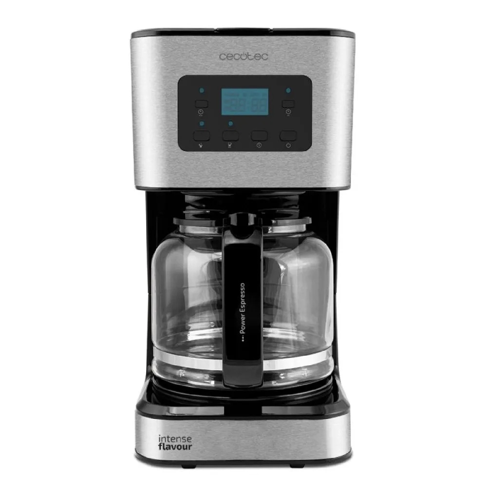 Cecotec Programmable Coffee Maker - Coffee 66 Smart - Drip - 950 W