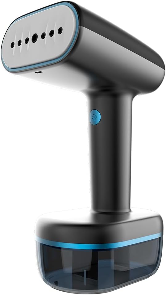 Cecotec Garment Steamer - IronHero 1800 Force - Handheld - 1800 W - 0.2 L - 35 g/min