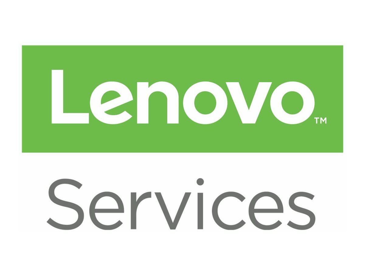 Lenovo Warranty - 1Y Premier Support Post - 1 year(s)