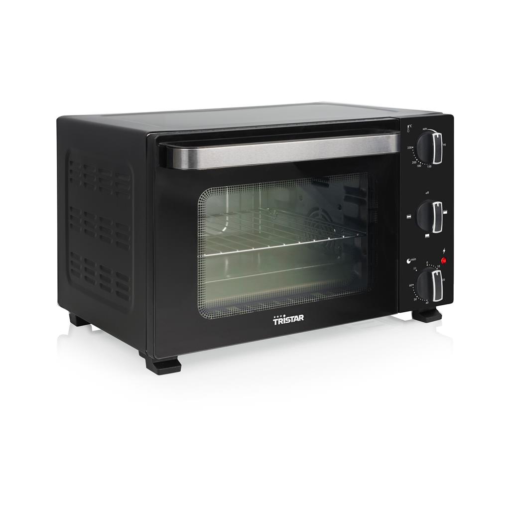 Tristar Mini oven - OV-3650 - 20 L - 1300 W - Black