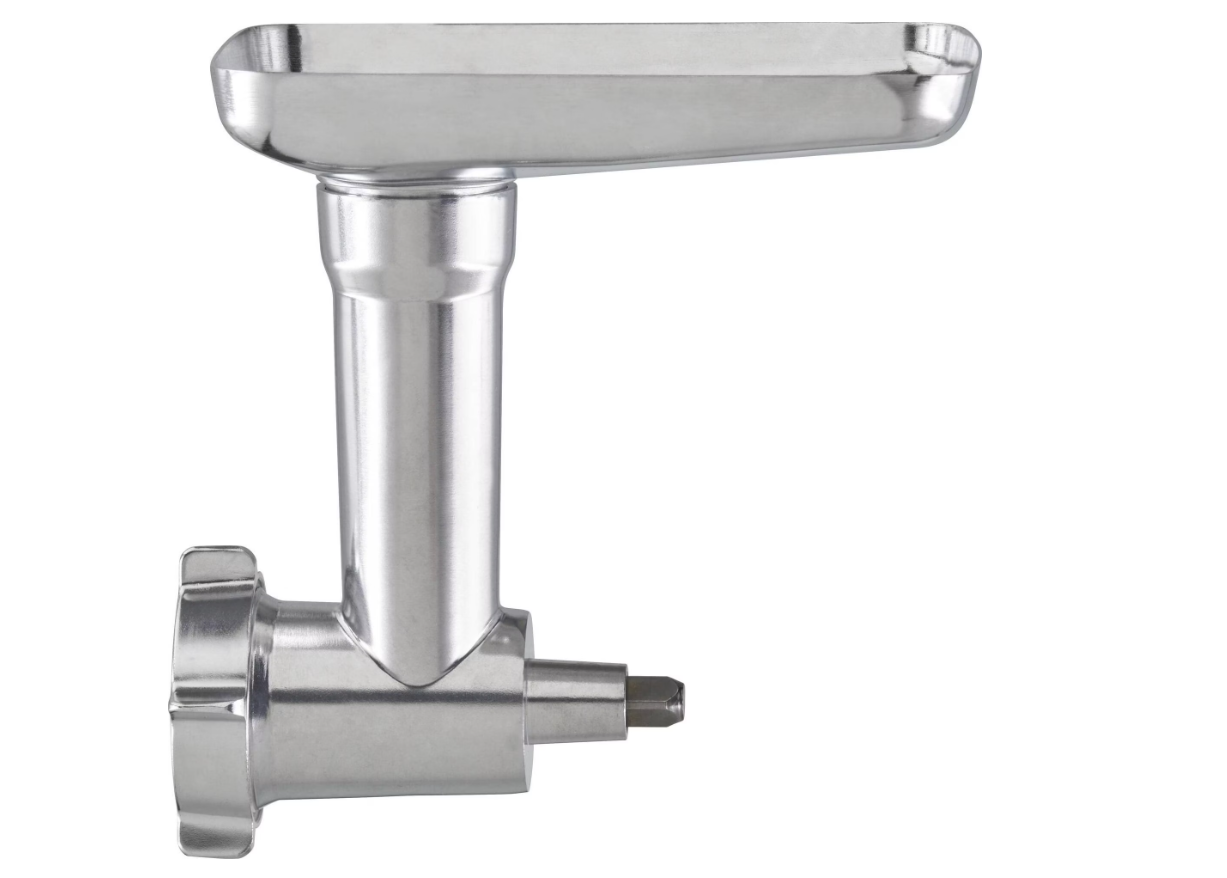 Caso Mincer Sccessories for KM 1800 Black
