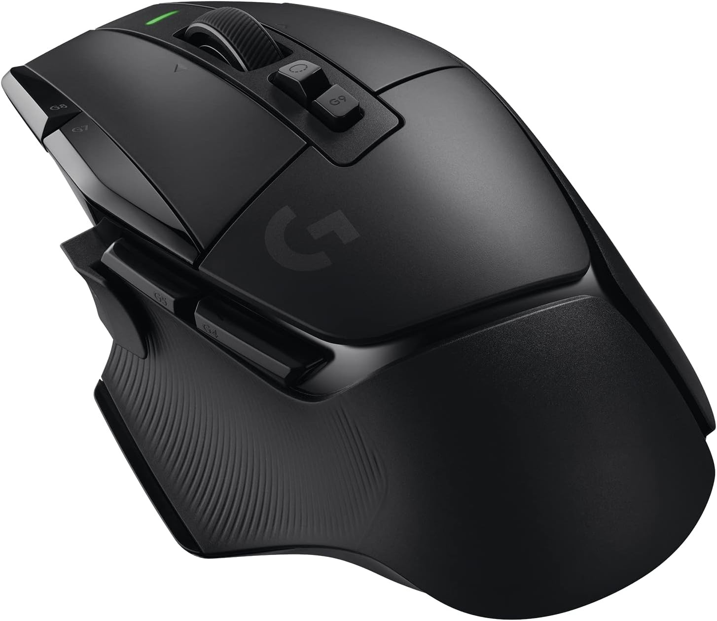 Logitech Gaming Mouse - G502 X LIGHTSPEED - Wireless - USB, 2.4 GHz - Black
