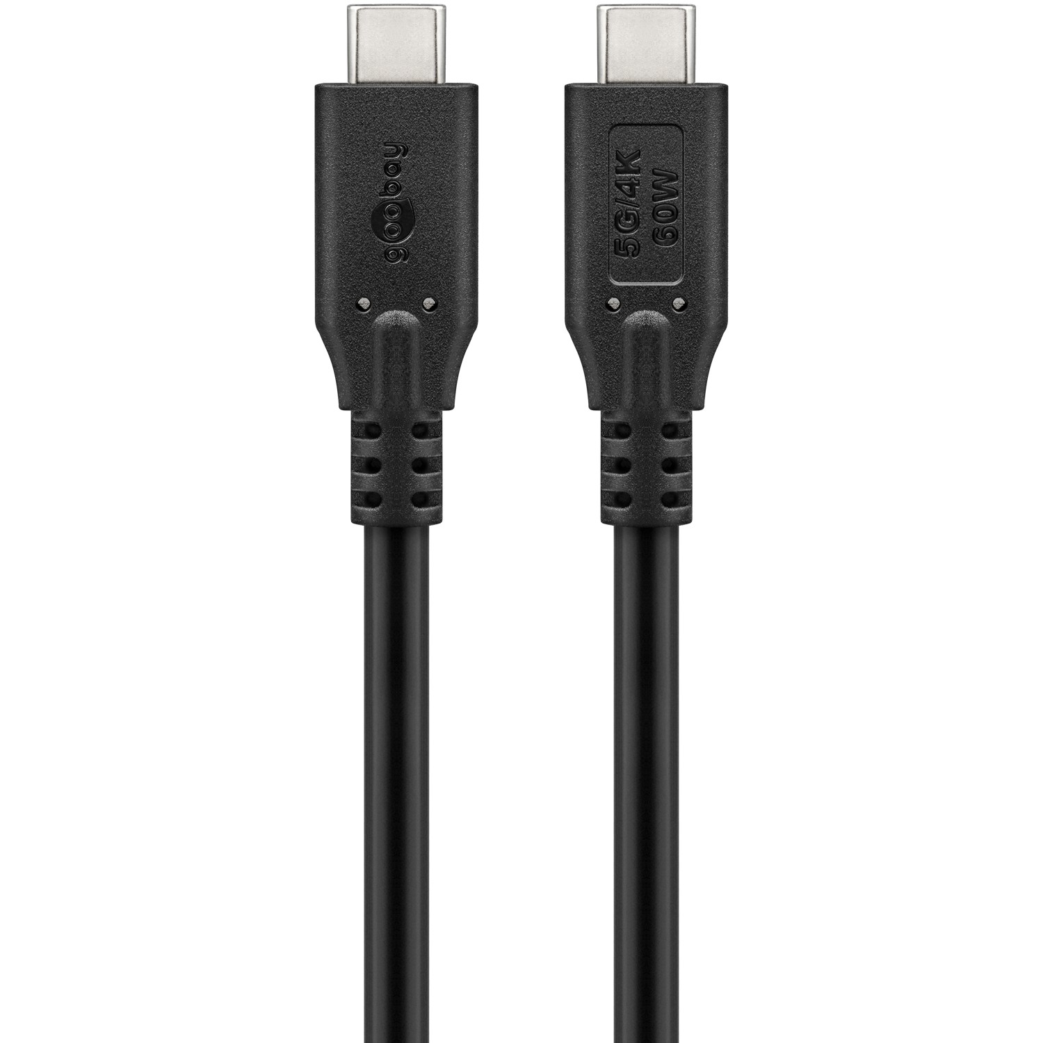 Goobay USB-C Cable - 612812 - USB-C