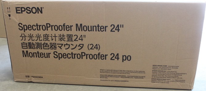 SALE OUT. - Epson DAMAGED PACKAGING
