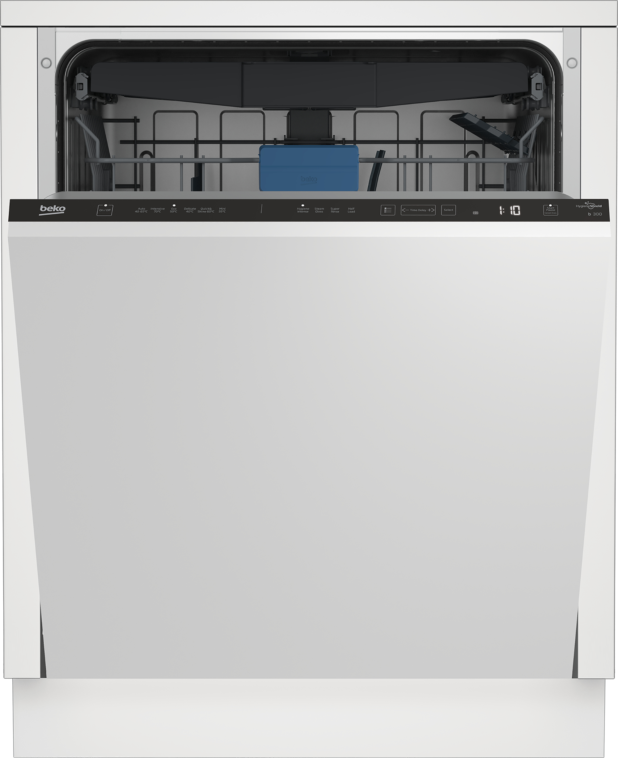 BEKO Built-In Dishwasher BDIN36530
