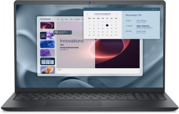 DELL PRO 15 ESSENTIAL I5-1334U/15.6FHD/16GB/1TBSSD/FPR/W11P/3PS (PLATINUM) (US-KB)