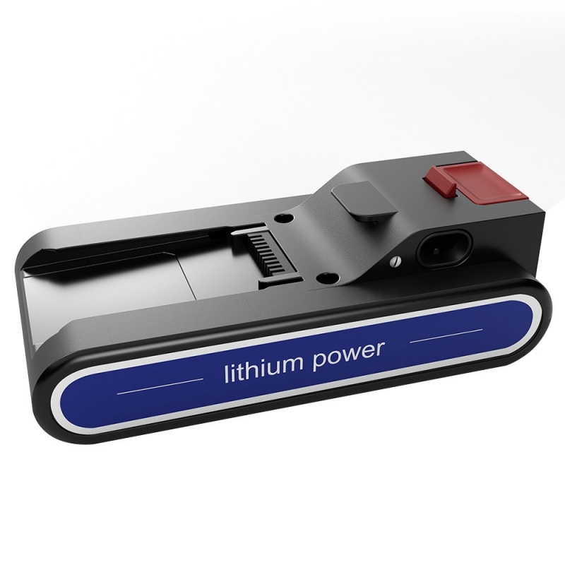 Jimmy - Battery Pack for JV83 Vacuum Cleaners