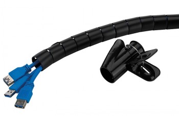 CABLE ACC SPIRAL WRAP 25MM/ADS06-142BL NEOMOUNTS