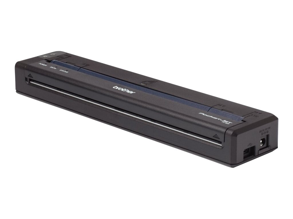 Brother PJ-823 - Mono - Thermal - Printer