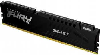KINGSTON 32GB 5600MT/s DDR5 CL36 Black