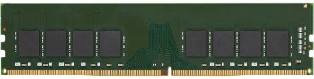 Kingston - KVR32N22D8/16 - 16 GB - DDR4 - 3200 MHz - PC/server - Registered No - ECC No