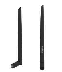 Teltonika Mobile Communication SMA Antenna - PR1US440 - Screw mounted - Gain 4.0 dB - 698-960/1710-2690 GHz - Antenna connector type SMA Male