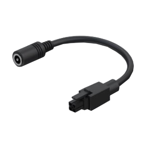 NET ACC POWER 4-PIN TO BARREL/PR2PD01B TELTONIKA