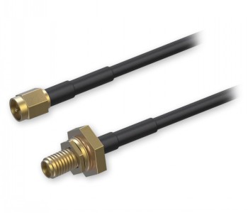 Teltonika SMA Cable Extension - PR2VM20M