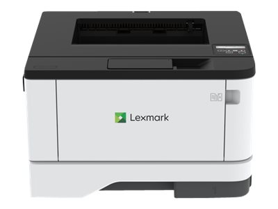 Lexmark MS431dn Monochrome Laser printer - Lexmark MS431dn - Mono - Laser - Laser Printer - Maximum ISO A-series paper size A4