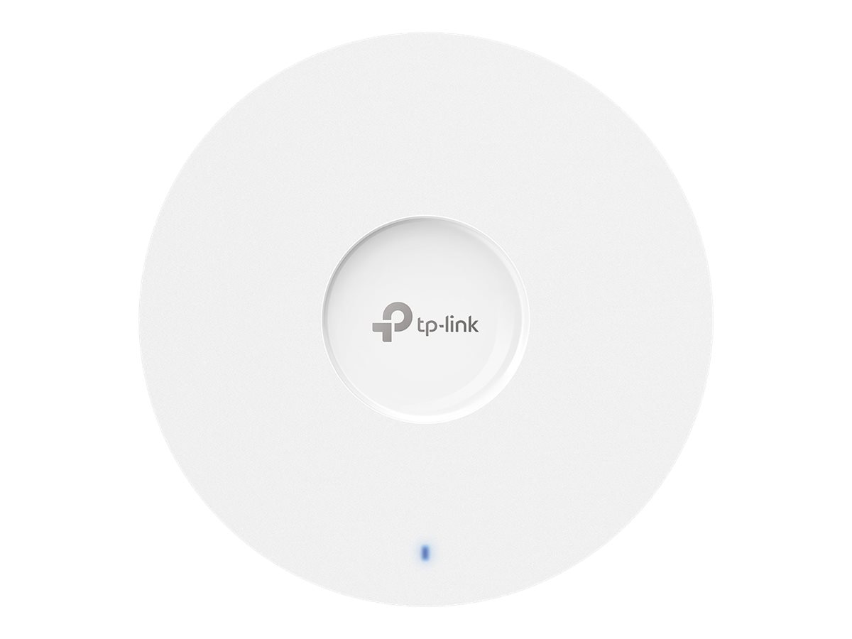 TP-LINK EAP683 UR Omada  AX6000 Ceiling Mount Dual-Band Wi-Fi 6 Access Point - TP-LINK