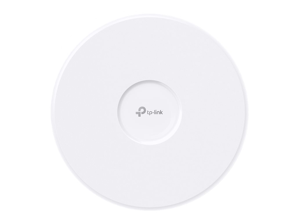 TP-LINK EAP772 Omada  BE9300 Ceiling Mount Tri-Band Wi-Fi 7 Access Point - TP-LINK