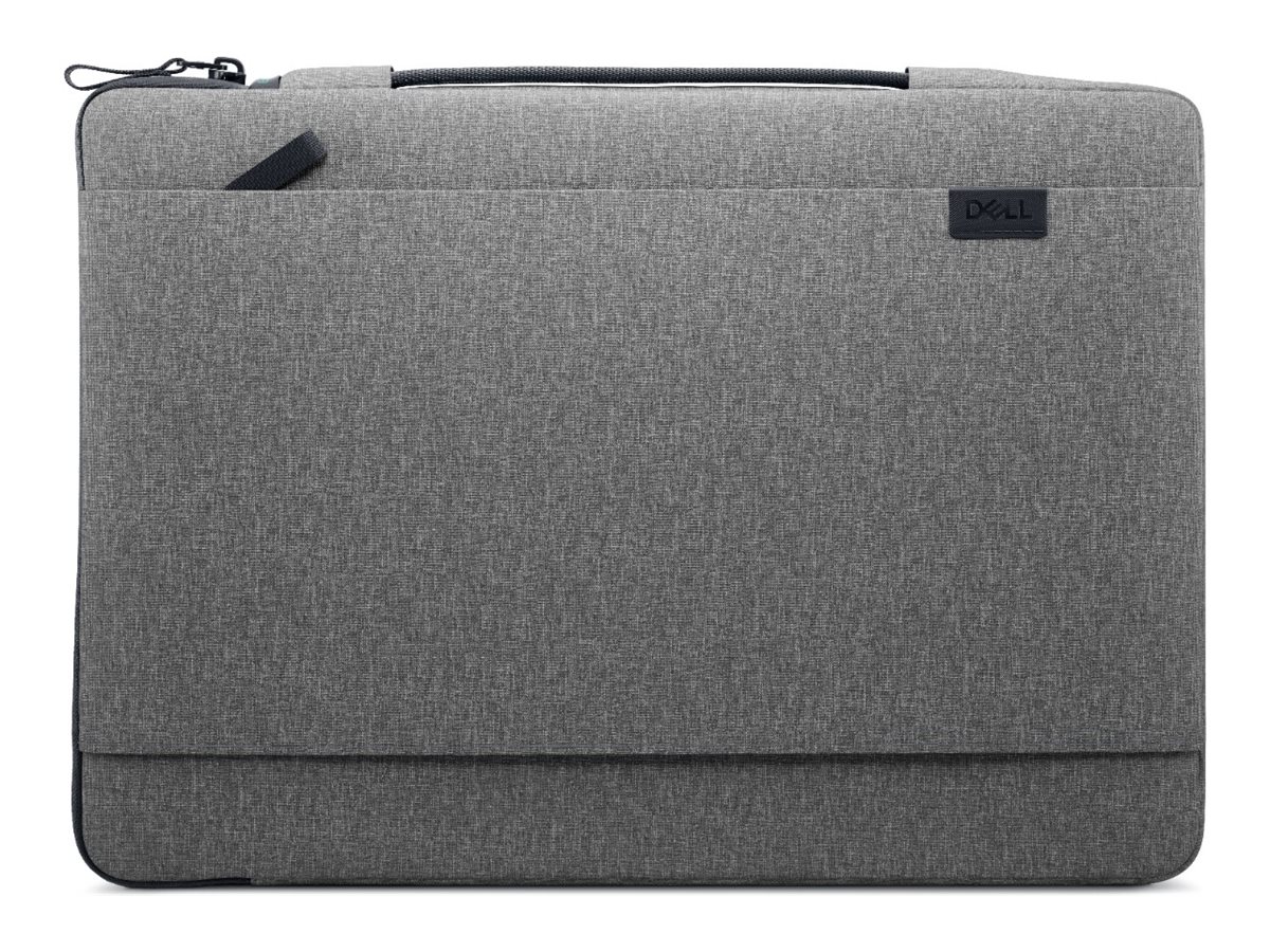 Dell - EcoLoop Urban - Fits up to size 11-14 " - Sleeve - Heather Gray
