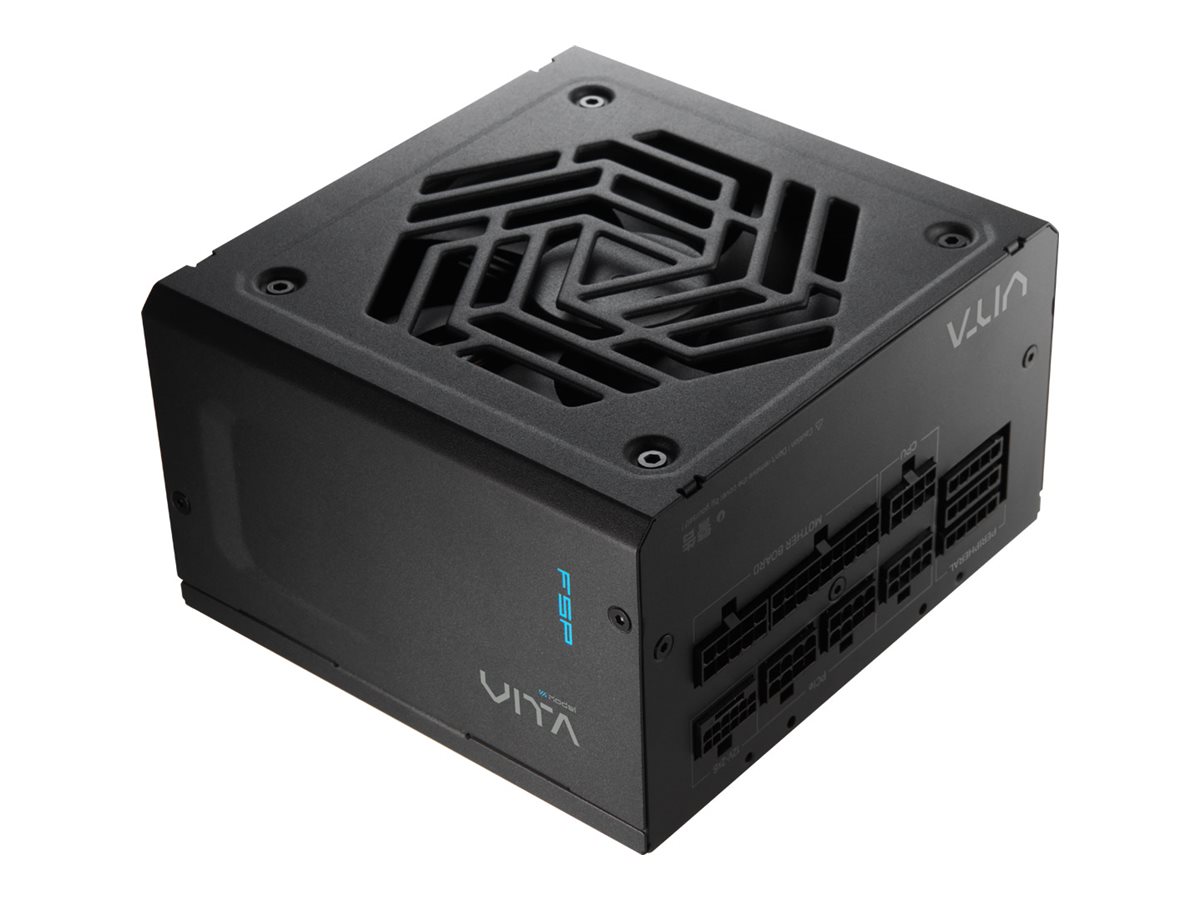 FSP - Power Supply, 80 PLUS Gold - VITA-850GM - 850 W