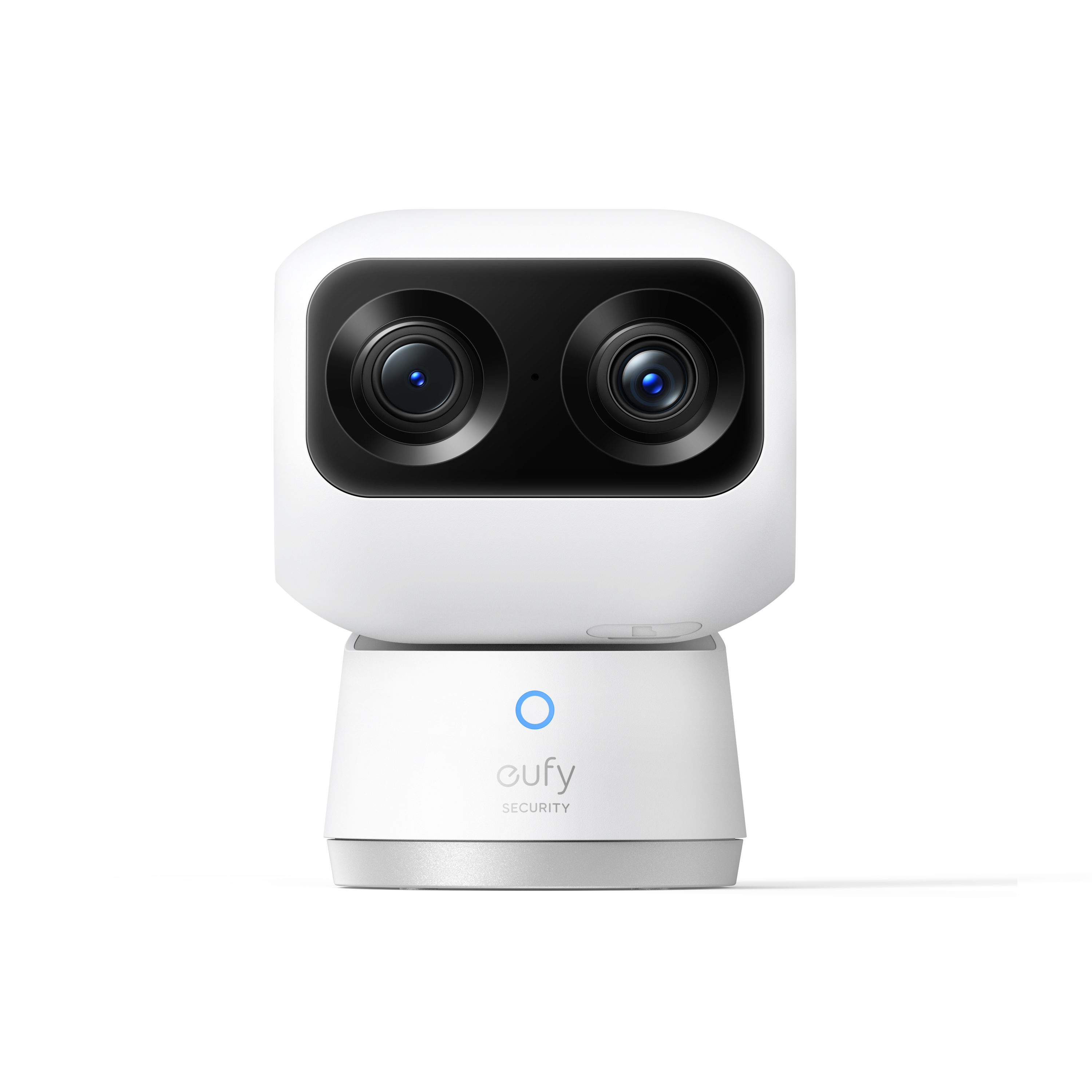 Anker Eufy - Security Indoor Camera - S350 - Tabletop - Wide-Angle Lens - Micro SD, Max. 128GB