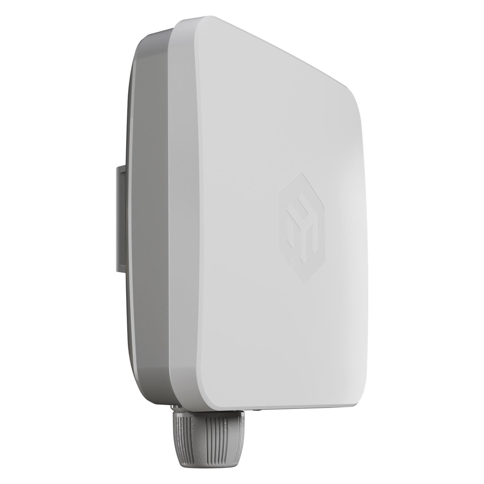 Access Point|MIKROTIK|1xLAN ports|EC25-EU&SXTSQ