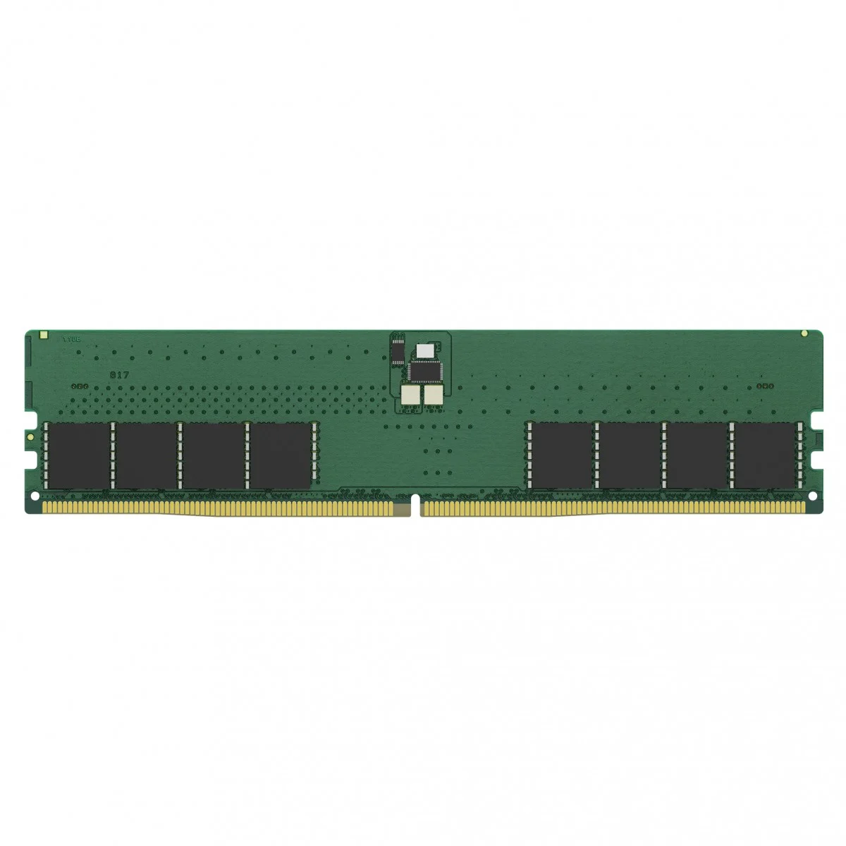 Kingston - KCP556UD8-32 - 32 GB - DDR5 - 5600 MHz - PC/server - Registered No - ECC No