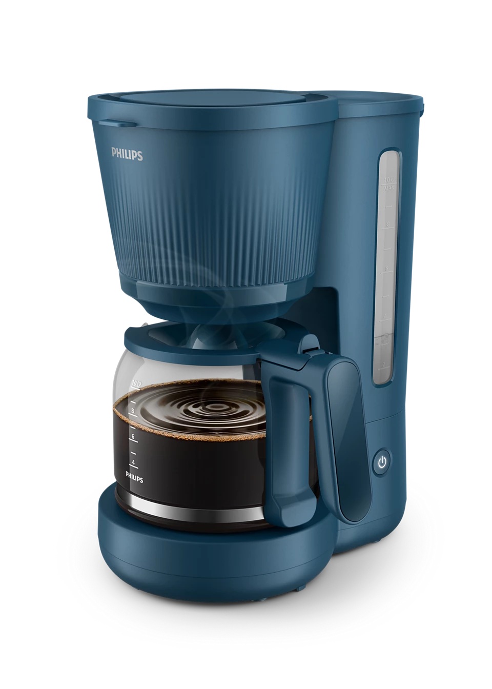 Philips - Coffee Maker - HD7411/70 3000 series - Drip - 915-1080 W
