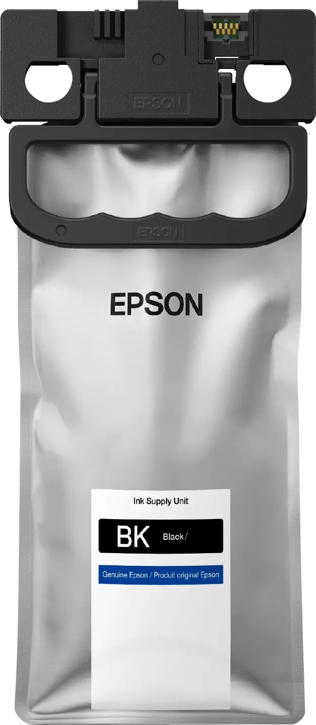 Epson XL Ink - WorkForce Pro EM-C810xR - Ink cartrige - Black