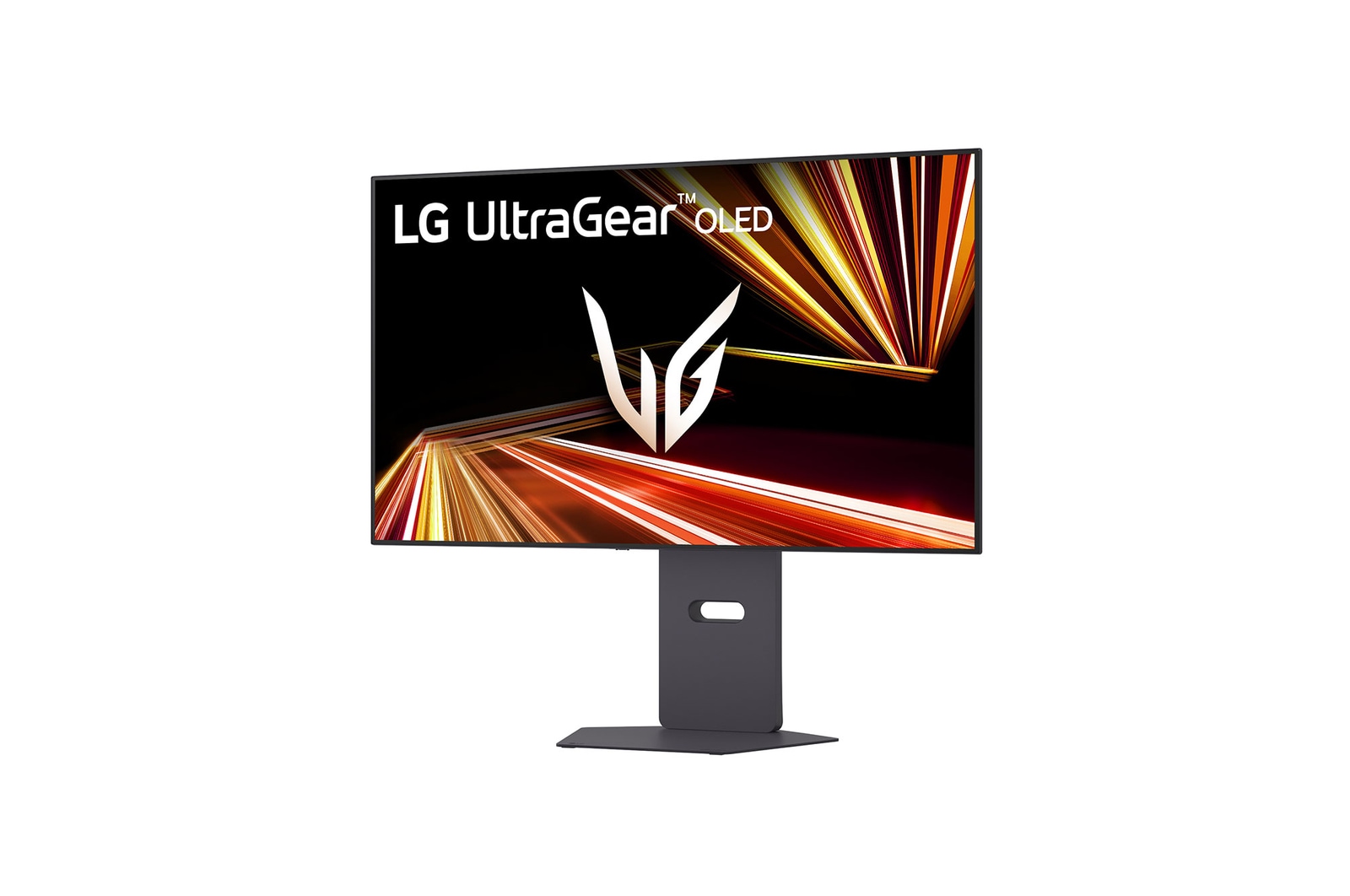 LG - 32GX870A-B - 32 " - OLED - UHD - 16:9 - 240 Hz - 0.03 ms - 3840 x 2160 pixels - 275 cd/m² - HDMI ports quantity 2
