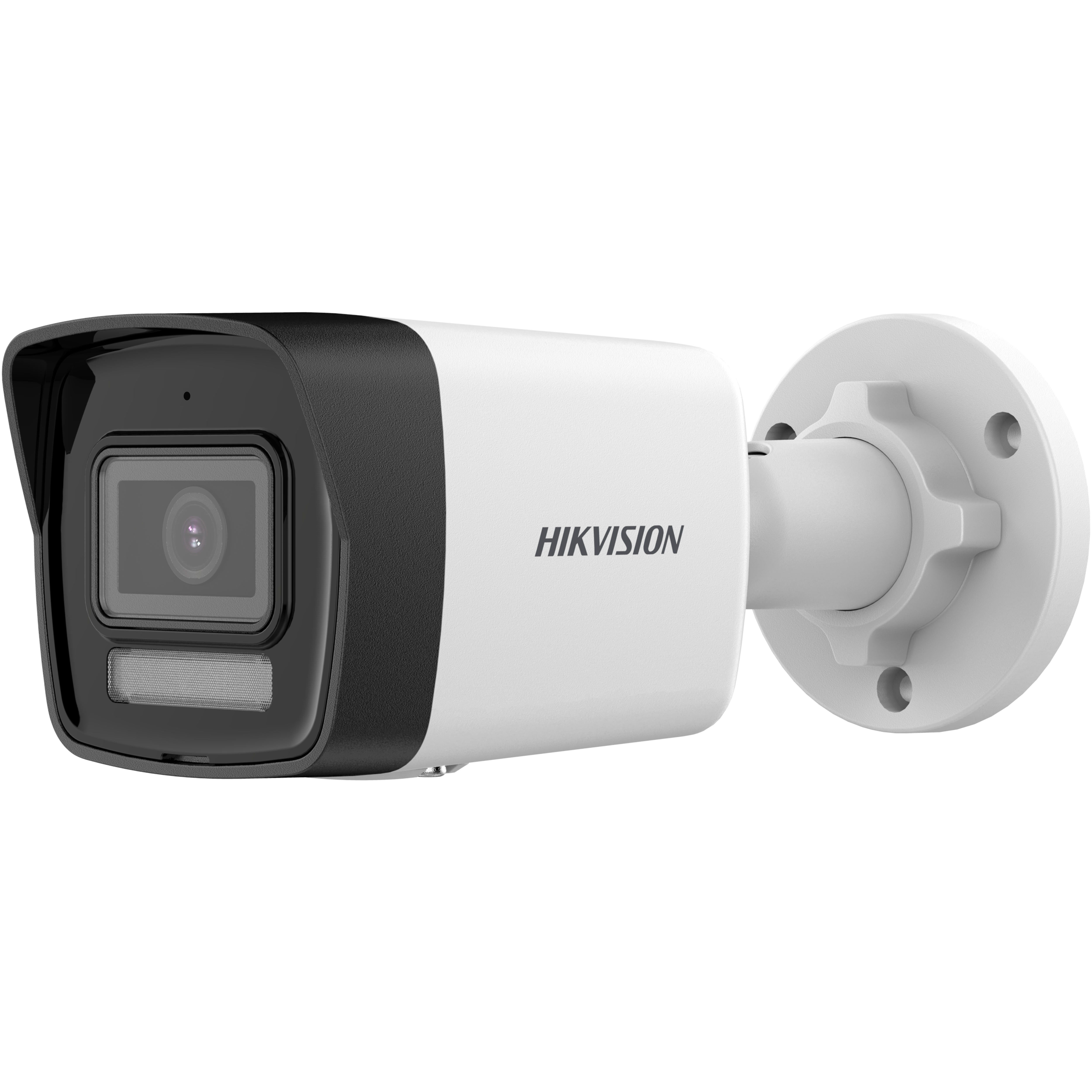 Hikvision - IP Camera - DS-2CD1063G2-LIU - Bullet - 6 MP - 2.8mm/4mm - IP67 - H.265+