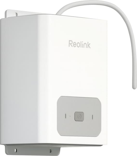 Reolink - RLA-BP1 - 12800mAh Long-Lasting Battery Pack for Outdoor Use - IP67