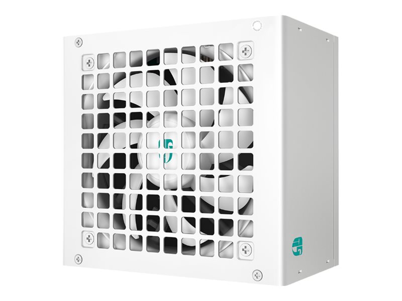Deepcool Power supply, 80 PLUS Gold - PQ850G - 850 W