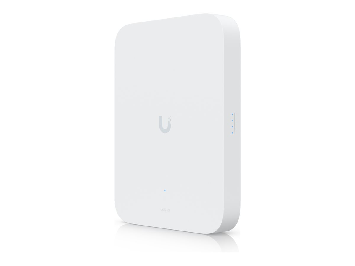Ubiquiti UniFi 5G Max Outdoor - Ethernet LAN (RJ-45) ports 1 - MU-MiMO No - PoE in