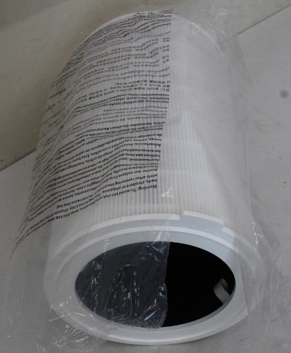 SALE OUT. Xiaomi - Smart Air Purifier Elite Filter - DEMO