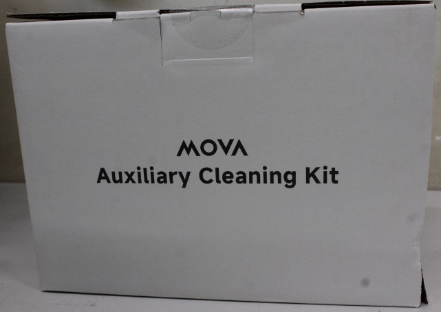 SALE OUT. - MOVA MRAK77 Auxiliary Cleaning Kit for V50 Ultra - DAMAGED PACKAGING