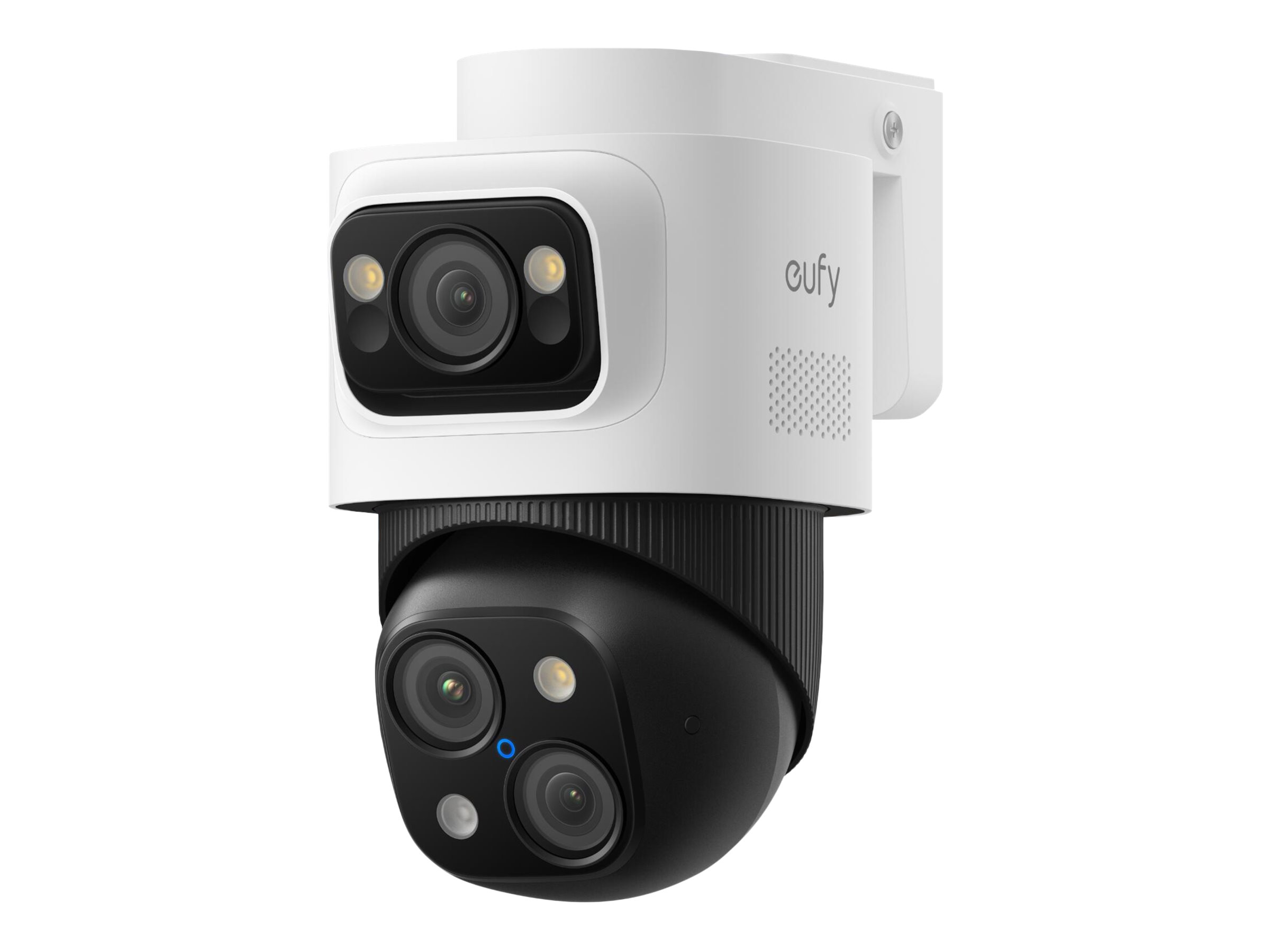 Anker Eufy PoE Cam S4 Bullet-PTZ Camera - PTZ - 16 MP - 2.8 mm/F1.6 - IP65 - H.264, H.265