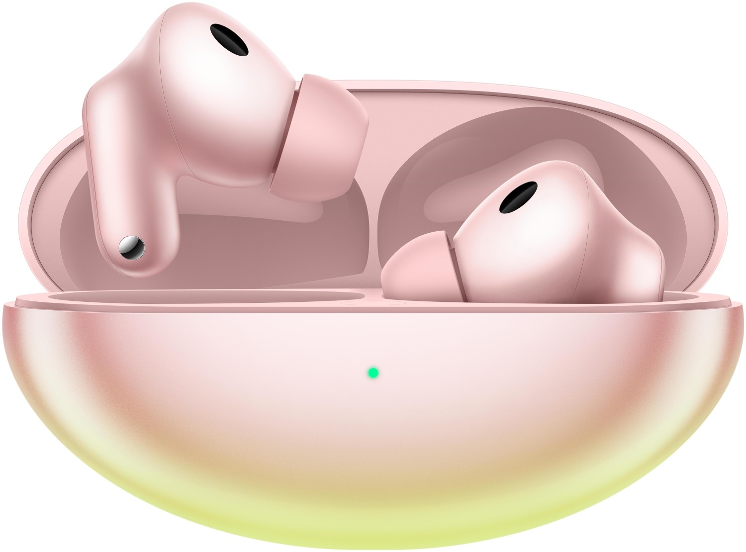 Huawei FreeBuds Neo - Bluetooth - Microphone - Nebula Pink - Noise canceling - Wireless