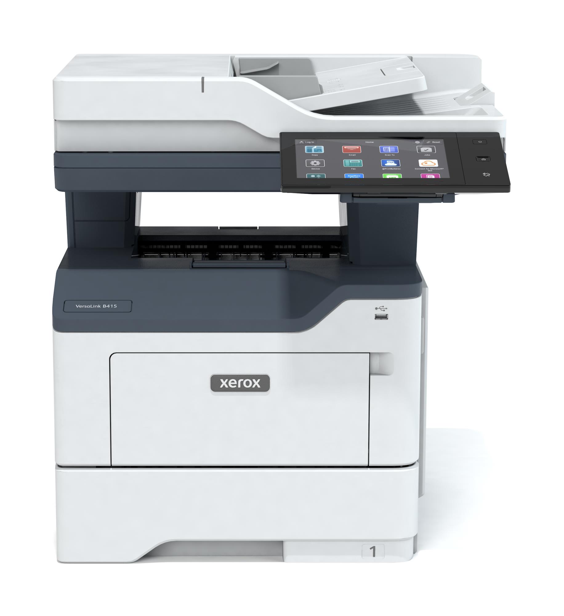 PRINTER/COP/SCAN/FAX/B415V_DN XEROX