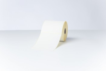 BROTHER DT label roll102x152 8pc