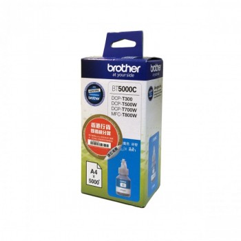 Brother BT5000C - Ink Cartridge - Cyan