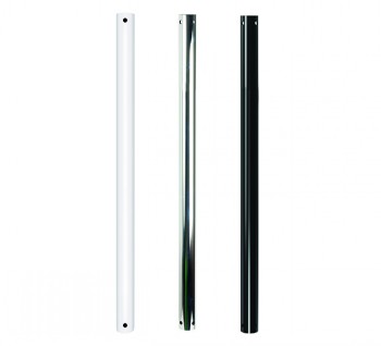 B-TECH AV SYSTEM 2 - Ø50MM POLE - 0.5M